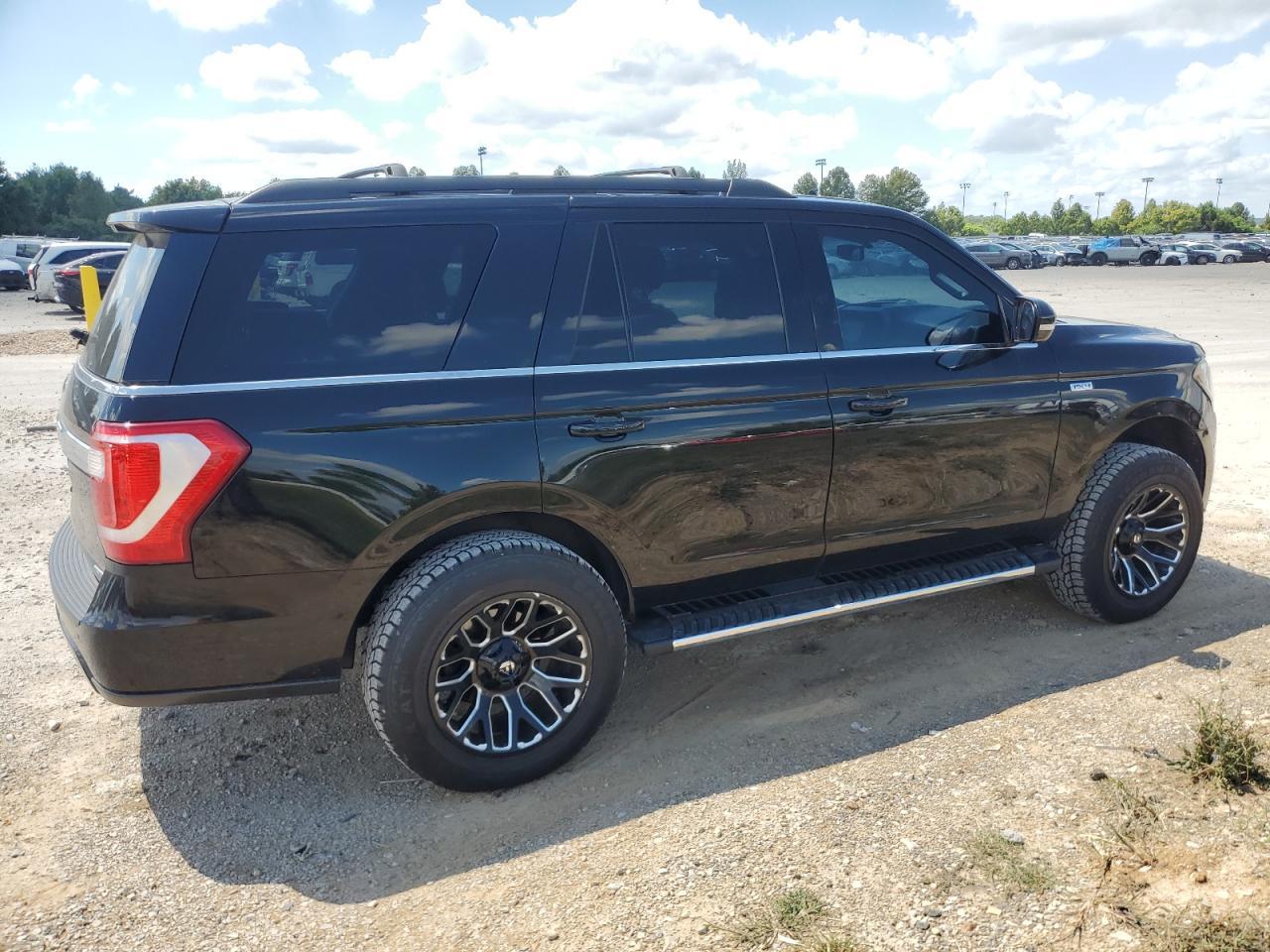 2018 Ford Expedition Xlt - Фото 3