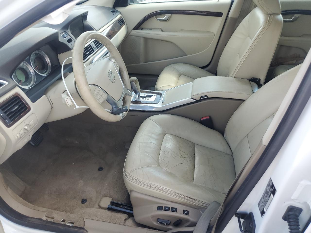 2012 Volvo Xc70 3.2 - Фото 7