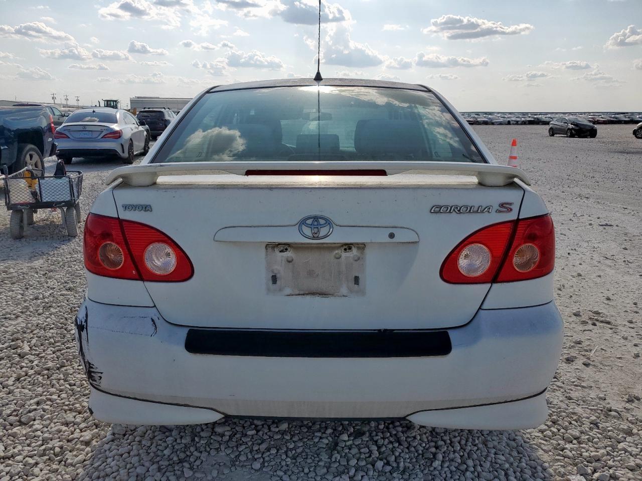 2007 Toyota Corolla Ce - Image 6