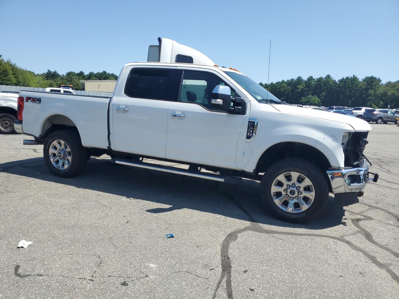 2017 Ford F350 Super Duty - Фото 4