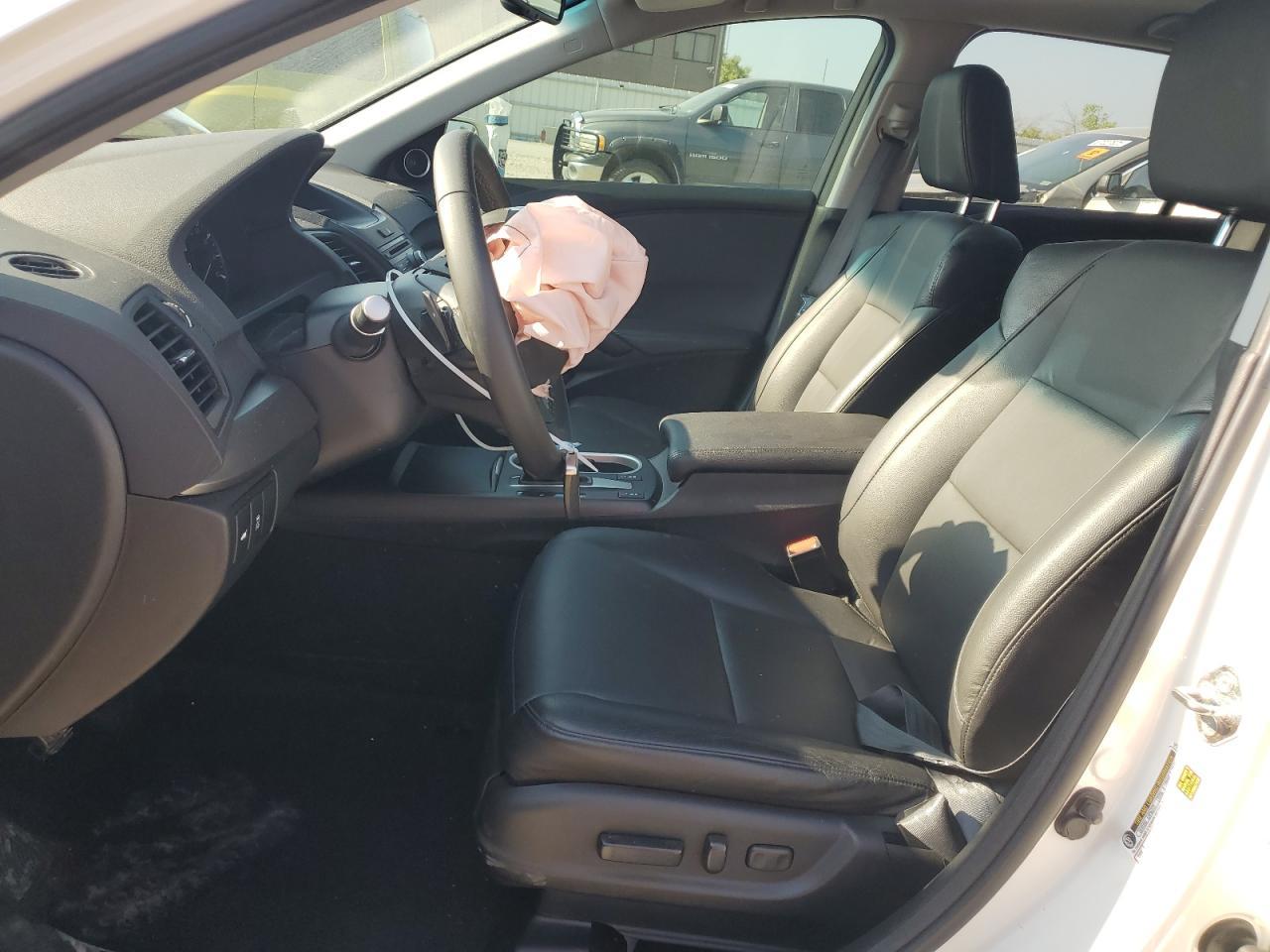 2018 Acura Rdx - Image 7