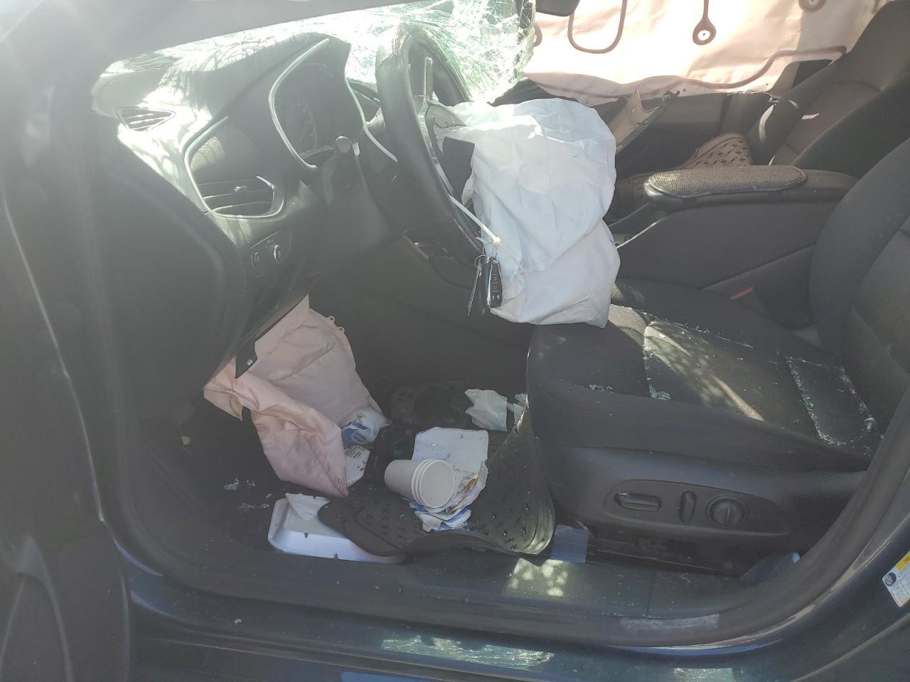 2021 Chevrolet Malibu Lt - Фото 7