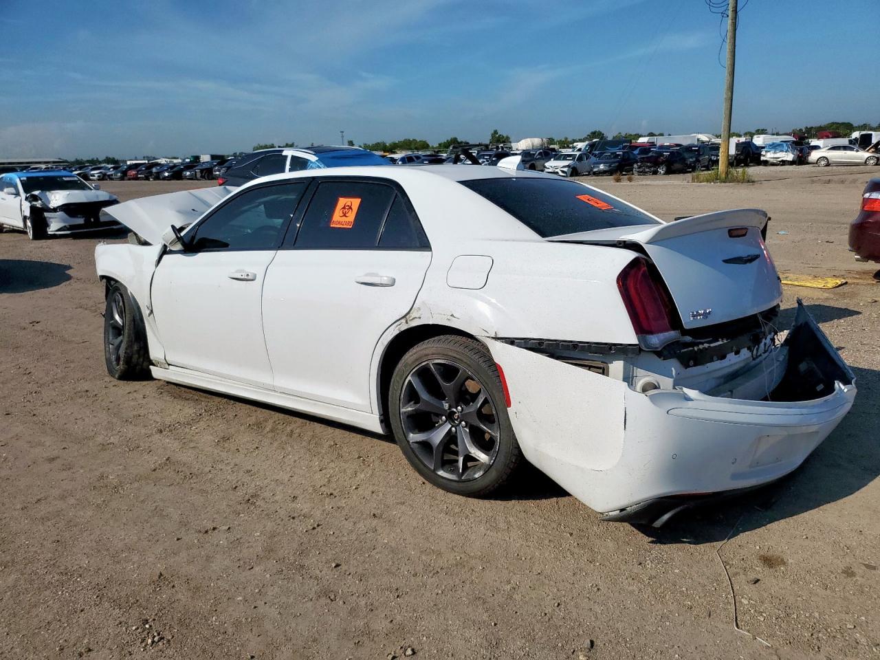2023 Chrysler 300 S - Image 2
