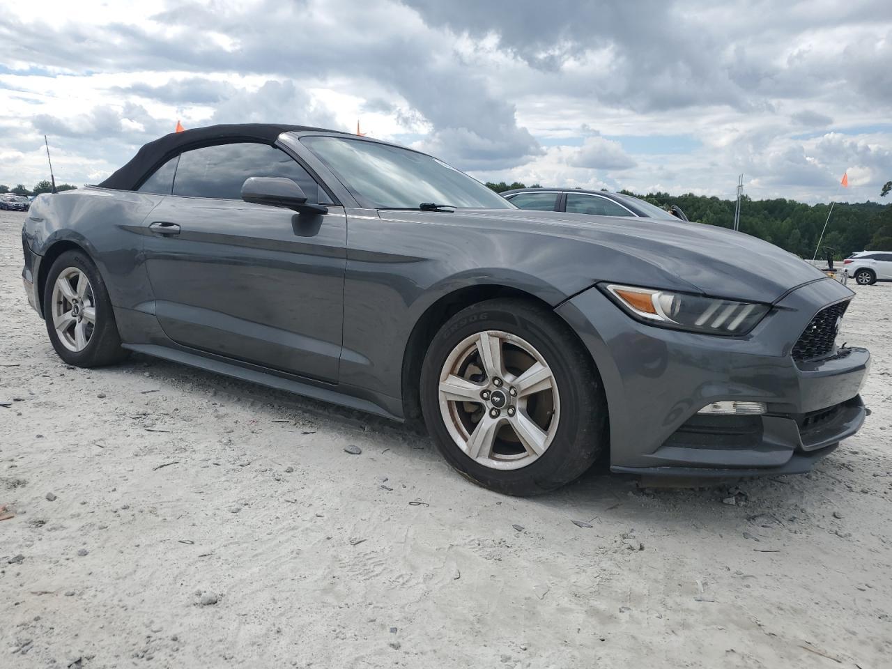 2016 Ford Mustang - Фото 4
