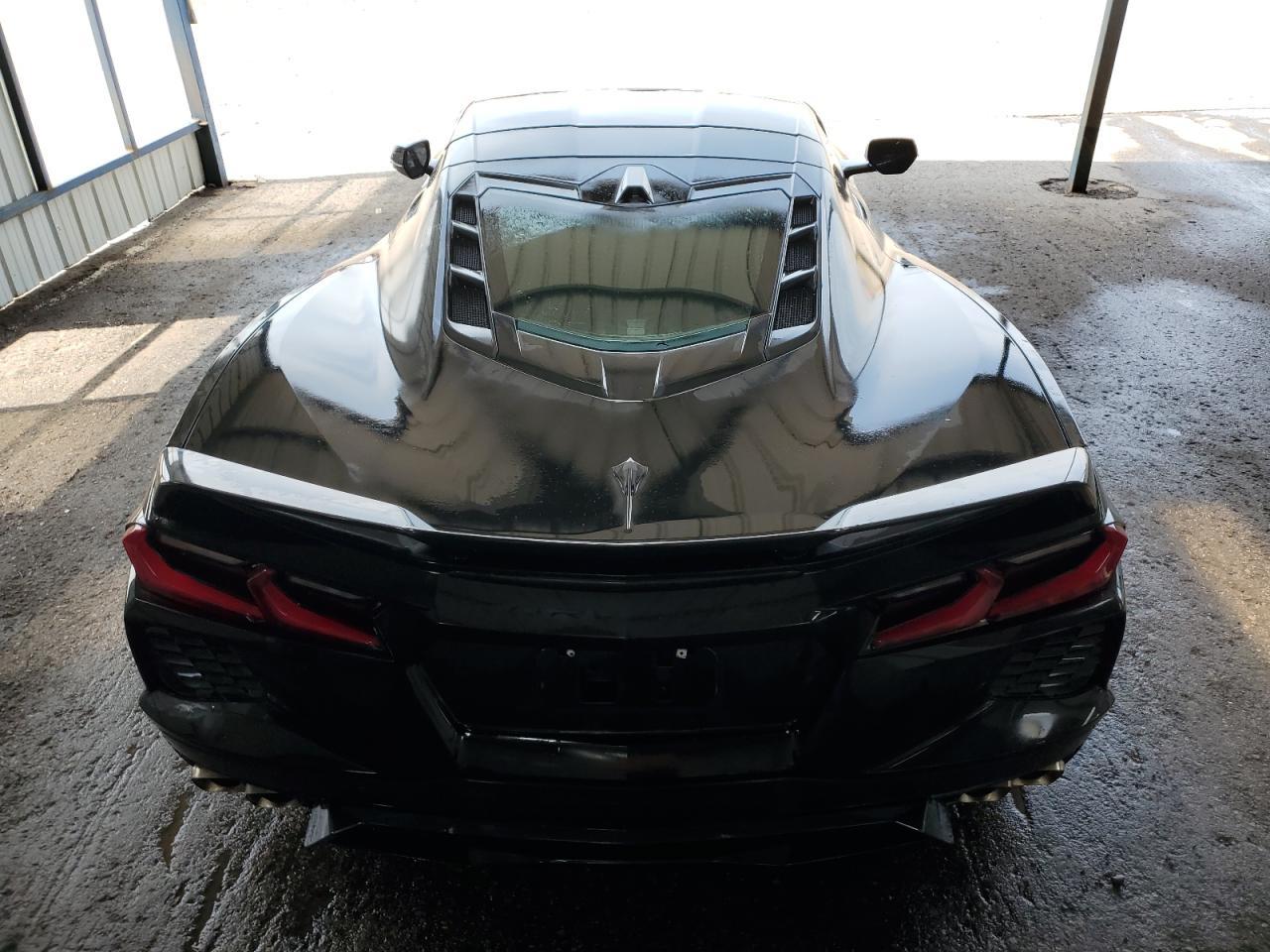 2022 Chevrolet Corvette Stingray 3Lt - Image 6