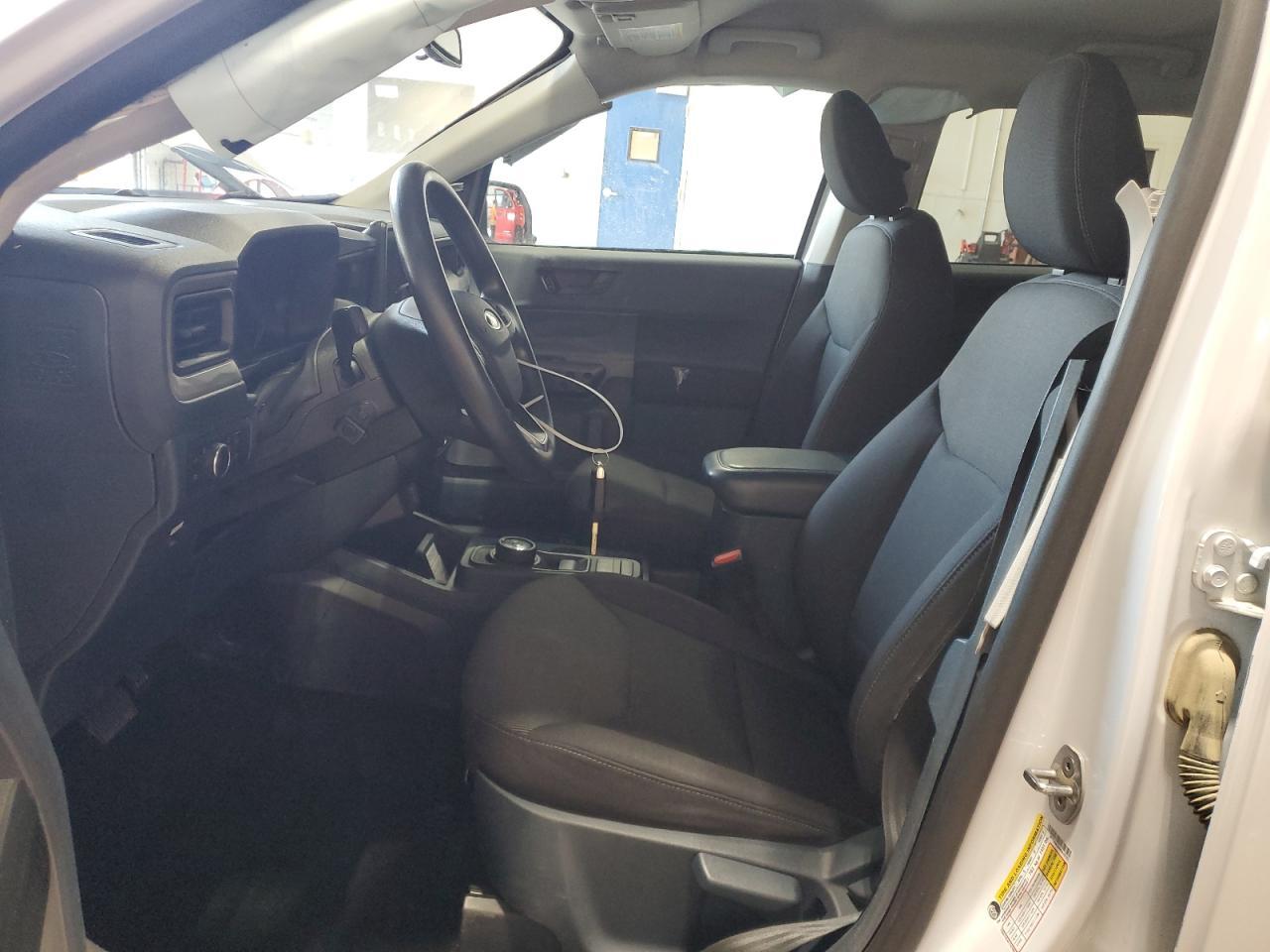 2022 Ford Maverick Xl - Фото 7