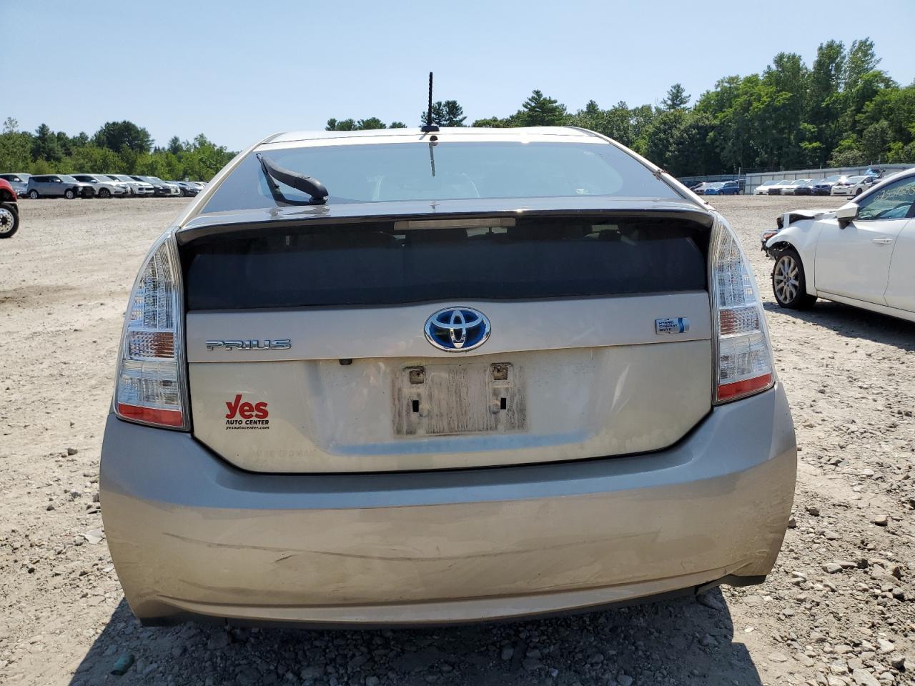 2011 Toyota Prius - Image 6