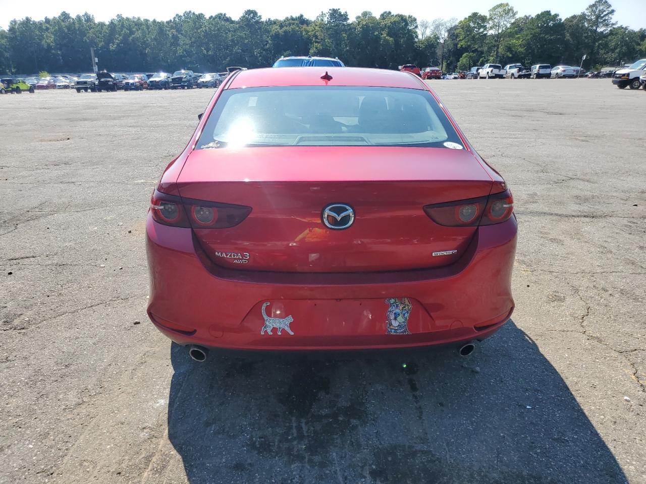 2020 Mazda 3 Premium - Image 6