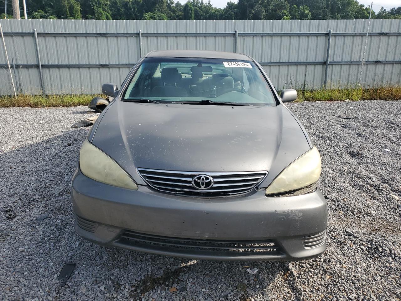 2006 Toyota Camry Le - Фото 5