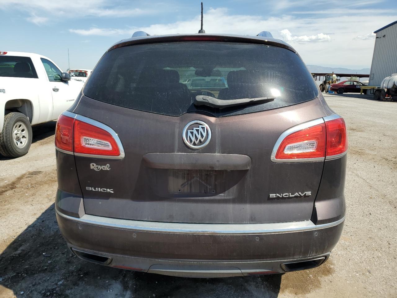 2015 Buick Enclave - Image 6