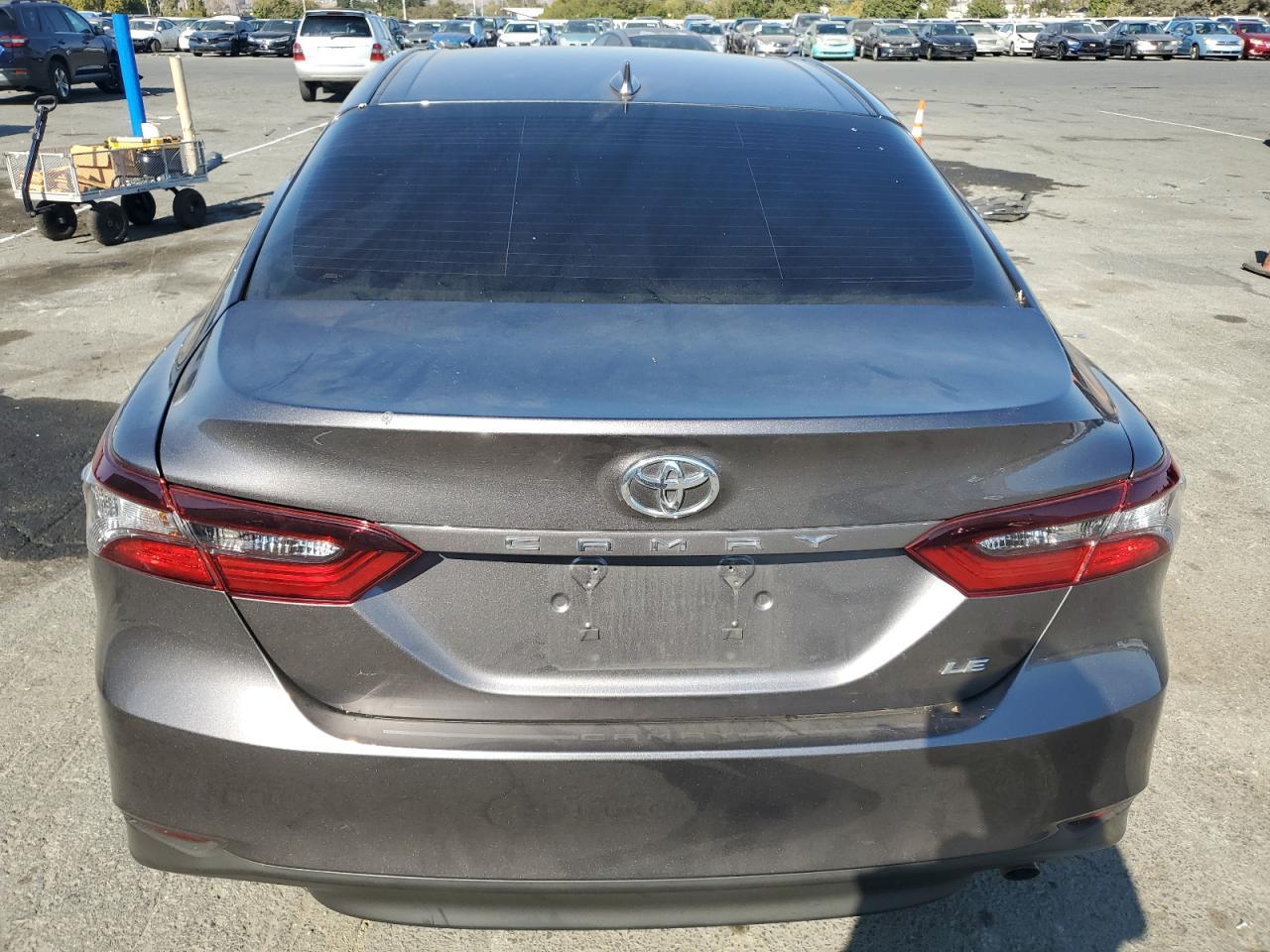 2023 Toyota Camry Le - Image 6