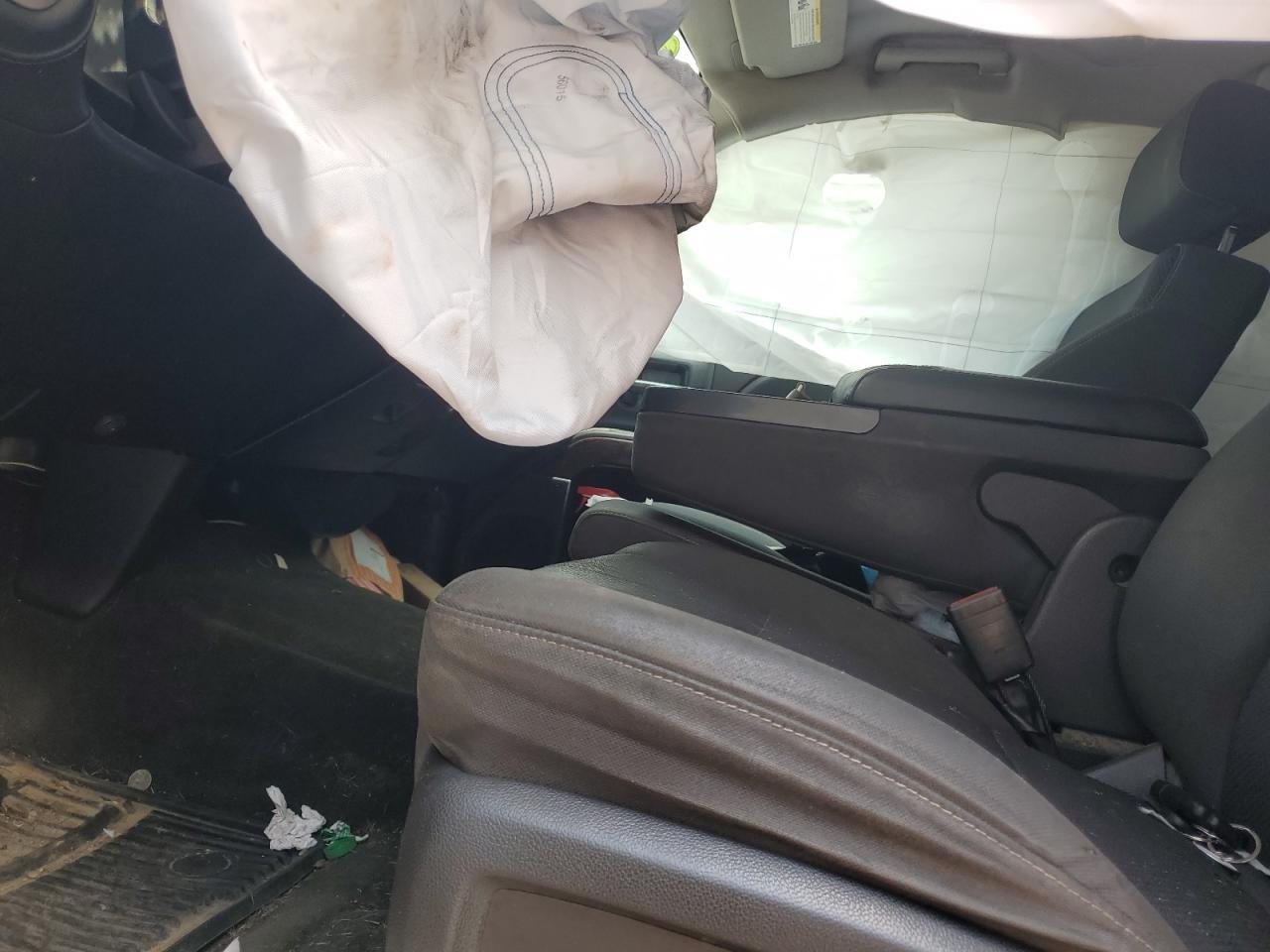 2014 GMC Sierra C1500 Sle - Фото 7