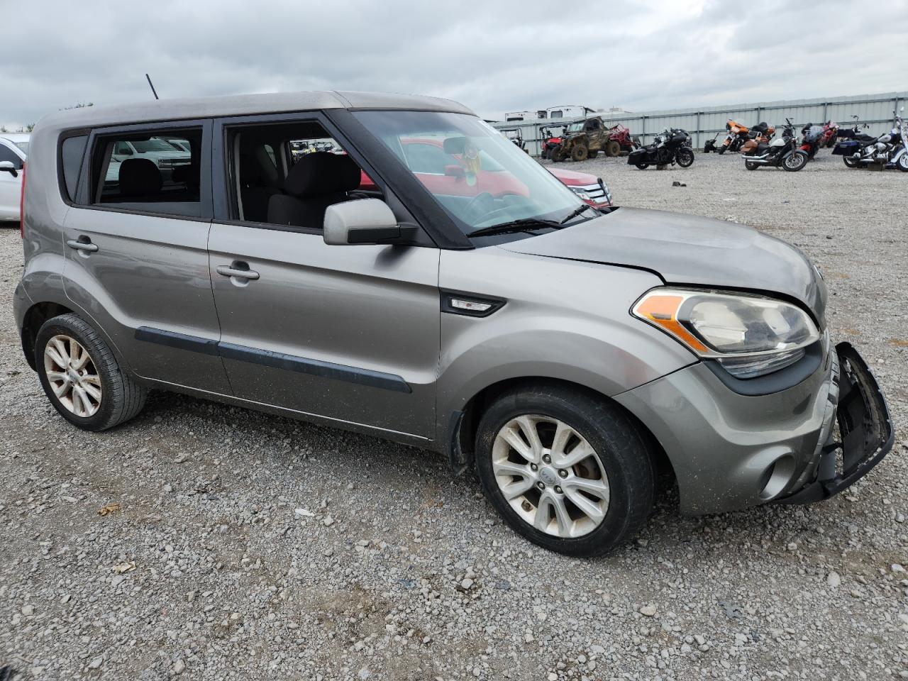 2013 Kia Soul - Фото 4