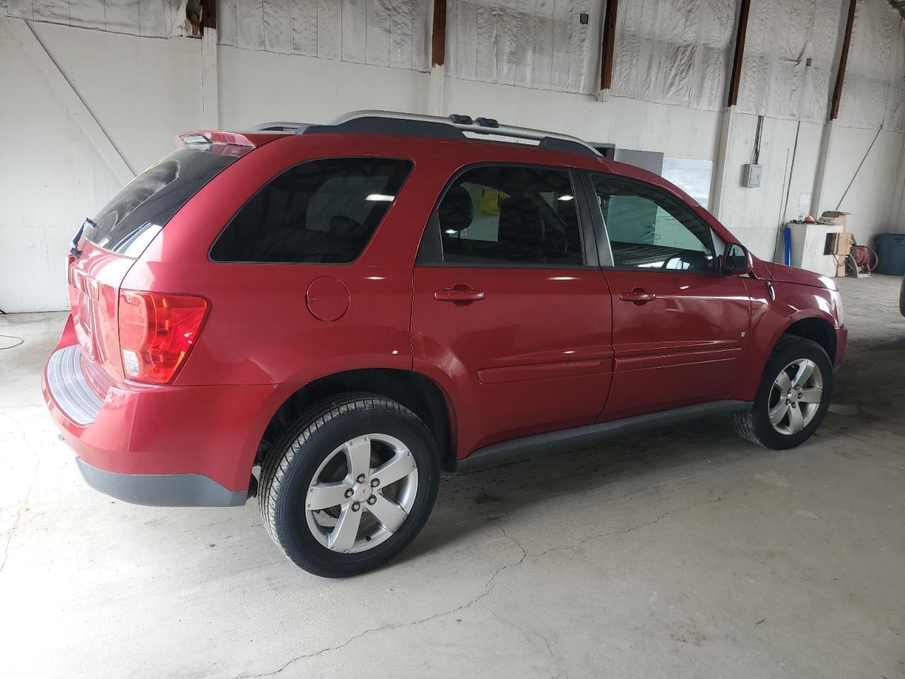 2006 Pontiac Torrent - Image 3