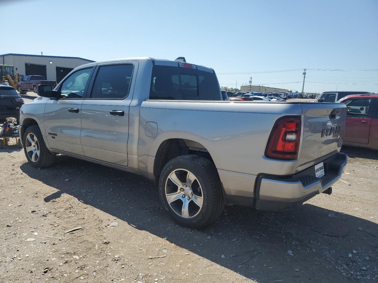 2025 Ram 1500 Tradesman - Image 2