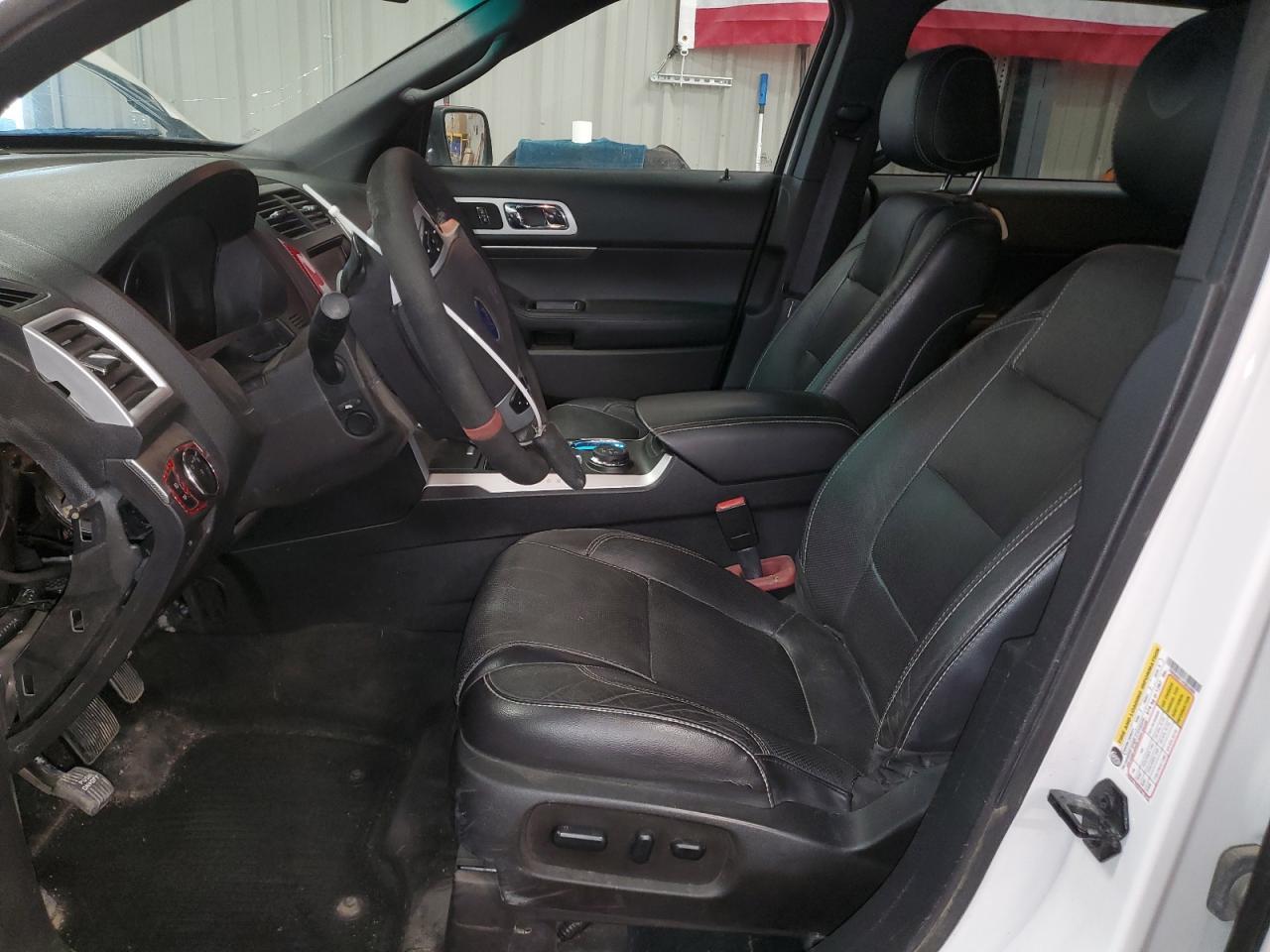 2015 Ford Explorer Sport - Image 7