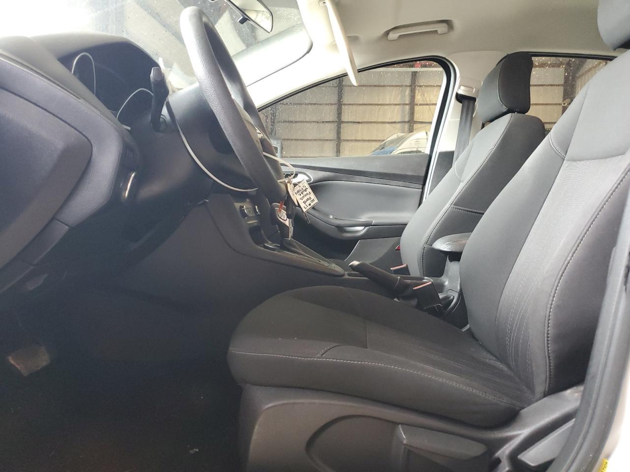 2017 Ford Focus Se - Image 7