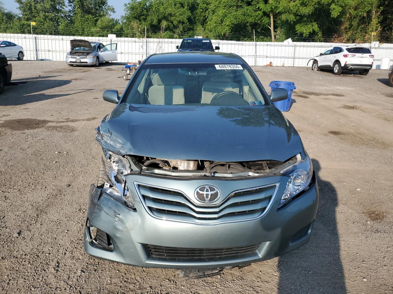 2011 Toyota Camry Base - Image 5