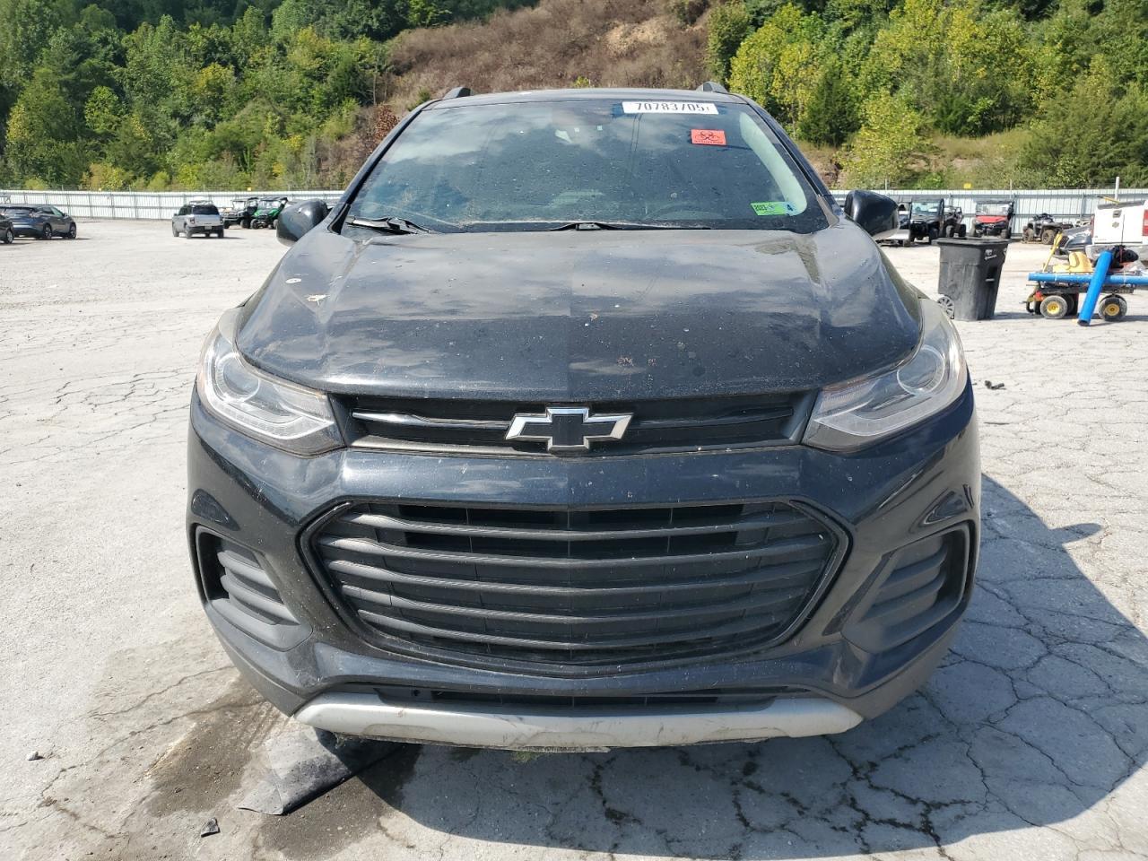 2018 Chevrolet Trax 1Lt - Фото 5