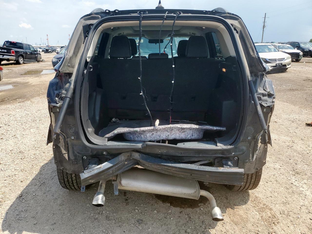 2019 Ford Escape Sel - Image 6