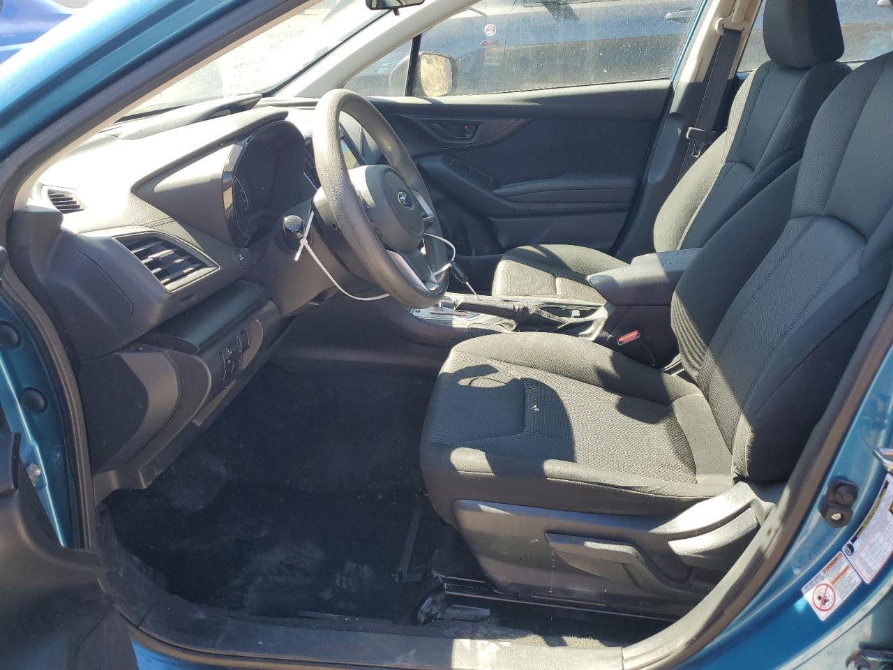 2018 Subaru Impreza - Фото 7