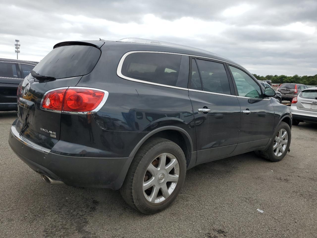 2008 Buick Enclave Cxl - Image 3