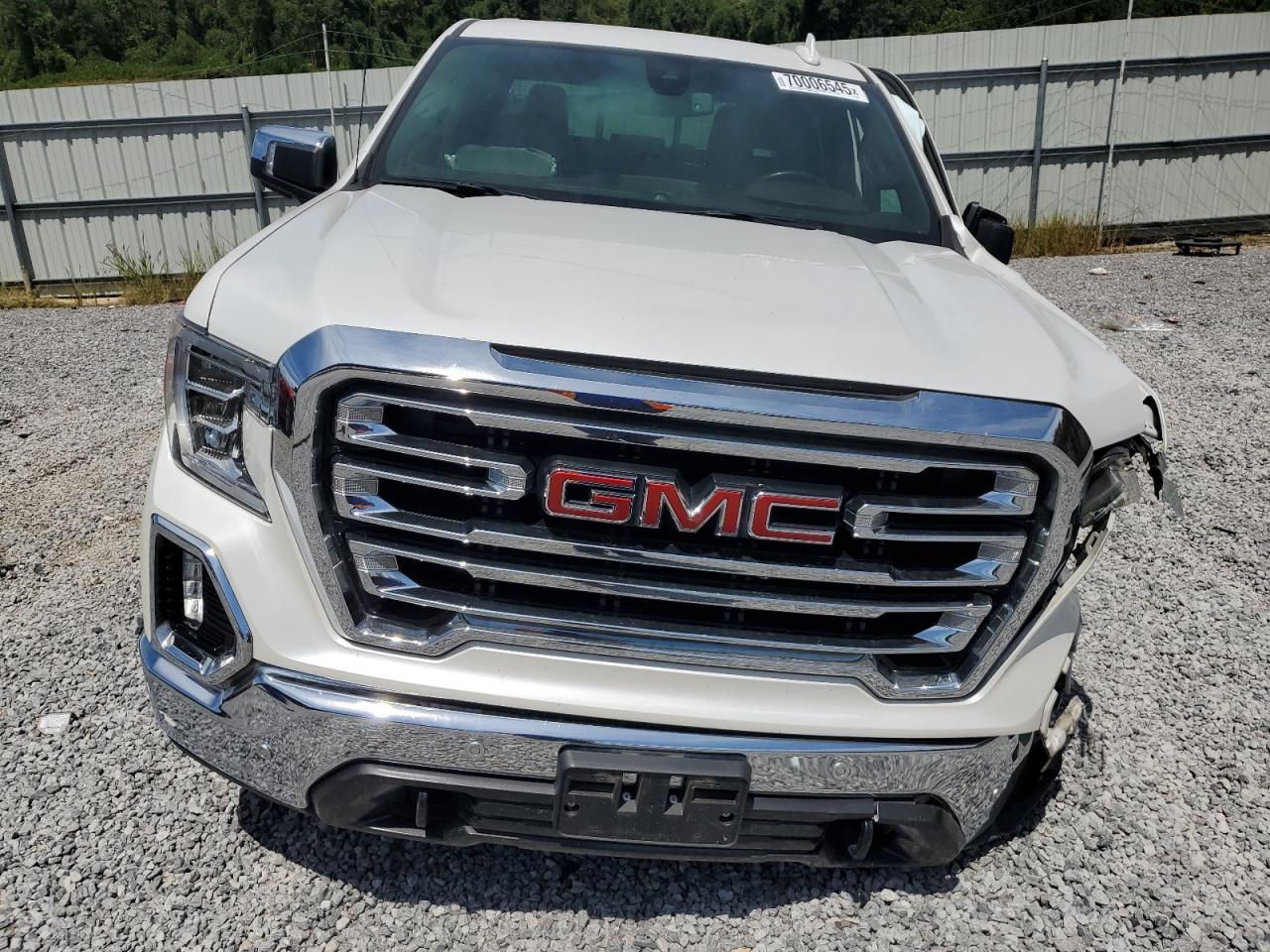 2019 GMC Sierra K1500 Slt - Фото 5