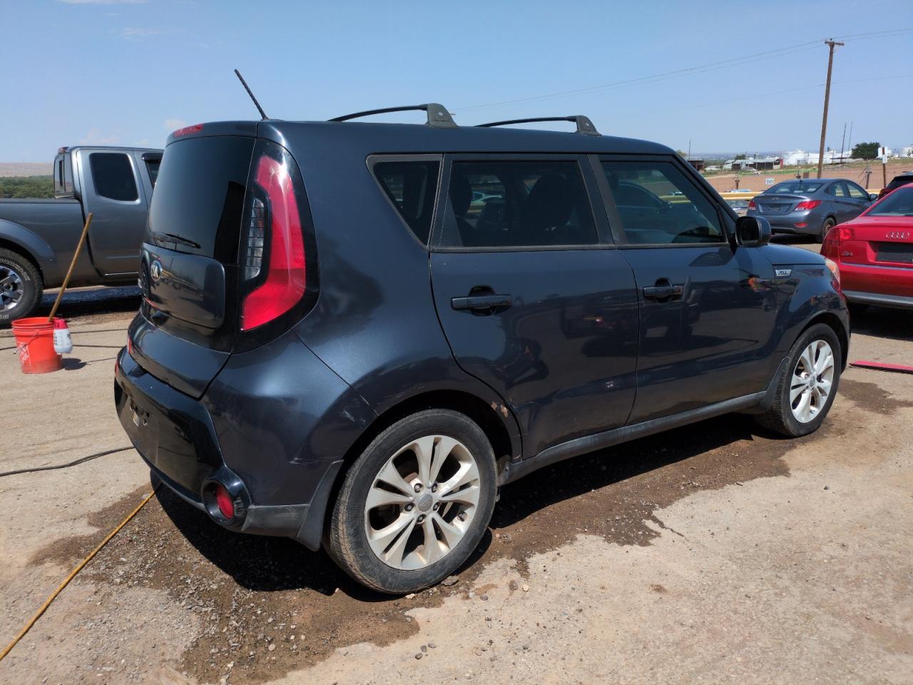 2016 Kia Soul + - Image 3