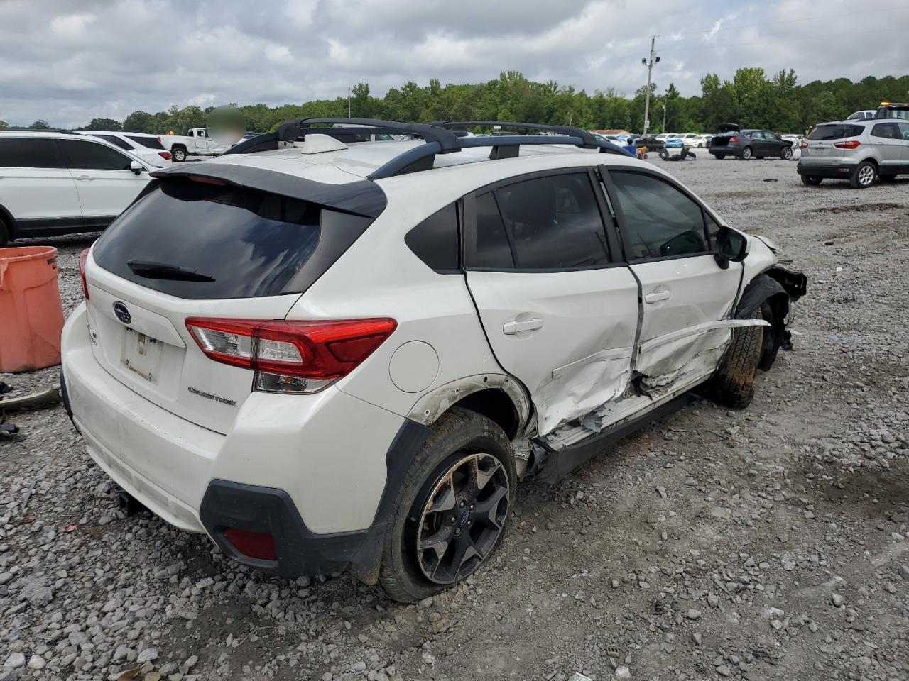 2019 Subaru Crosstrek Premium - Image 3