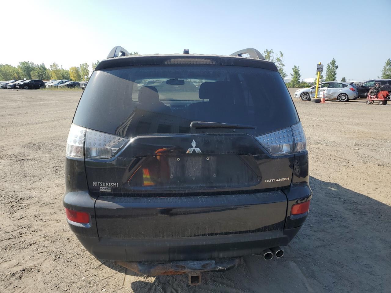 2013 Mitsubishi Outlander Se - Фото 6