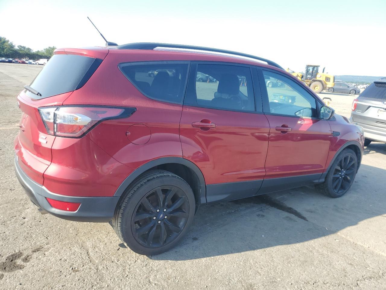 2017 Ford Escape Se - Image 3
