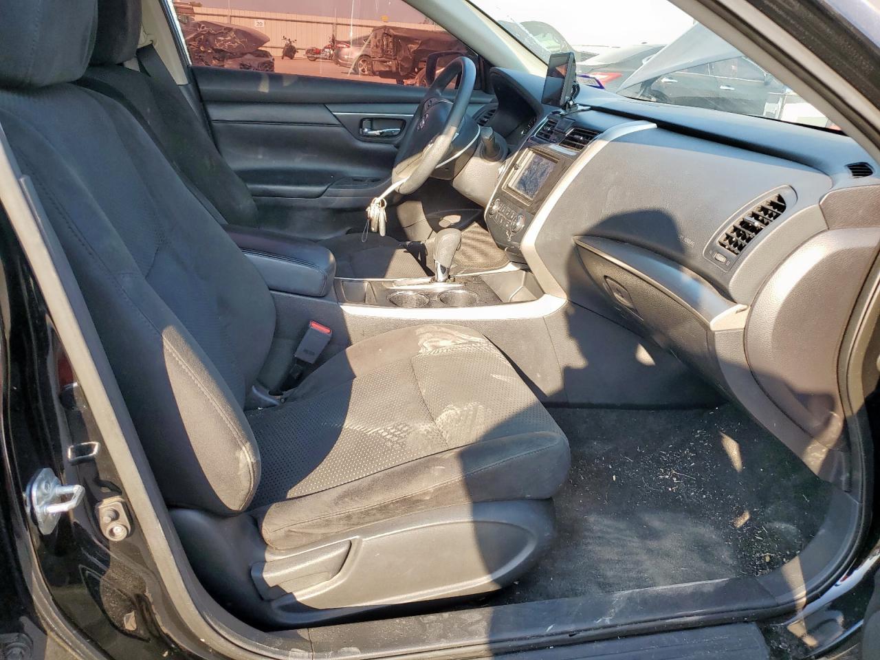 2015 Nissan Altima 2.5 - Фото 7