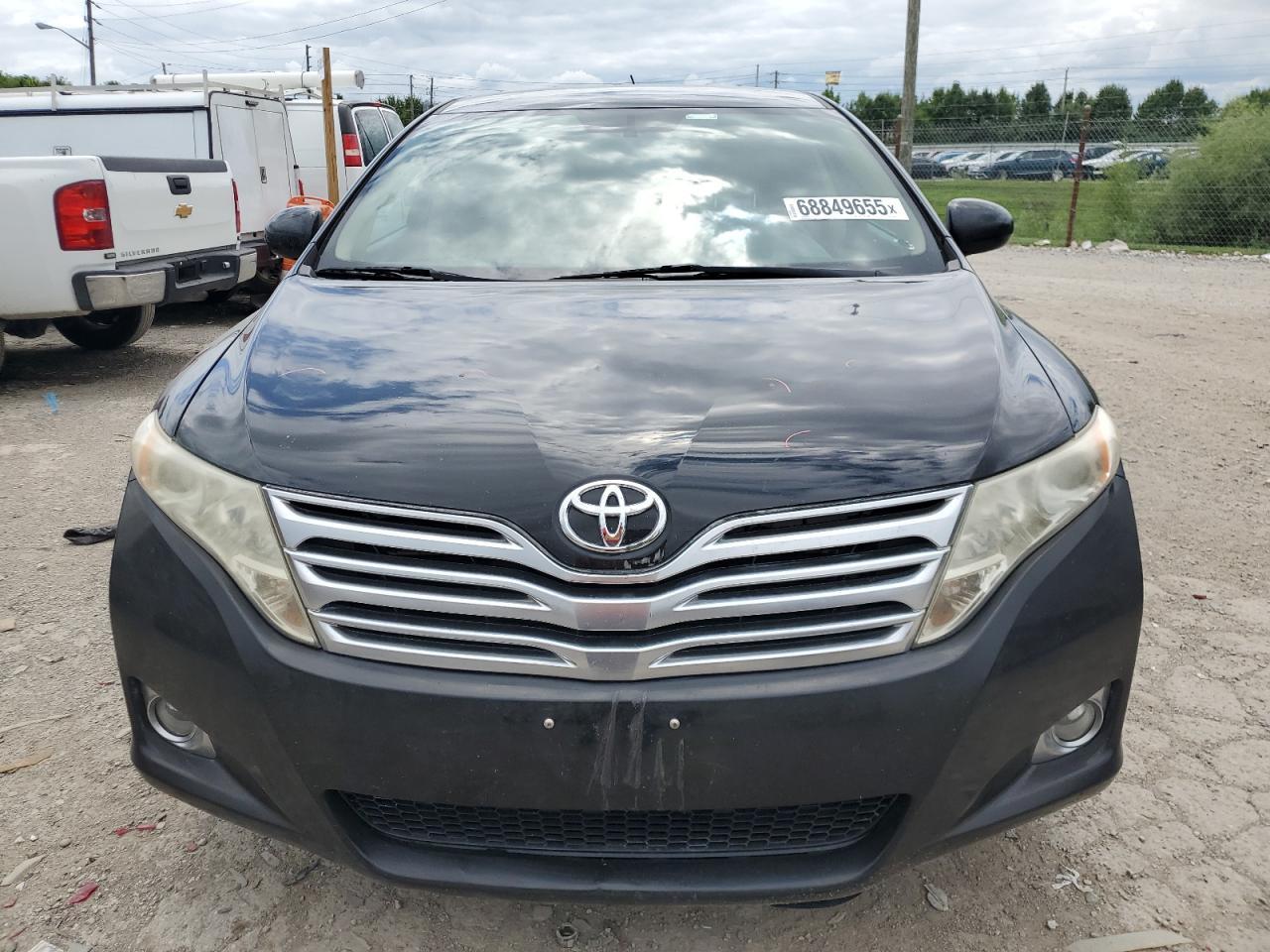 2009 Toyota Venza - Фото 5