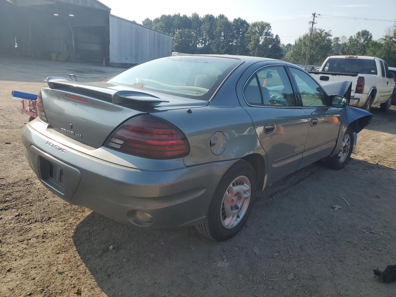 2005 Pontiac Grand Am Se - Image 3