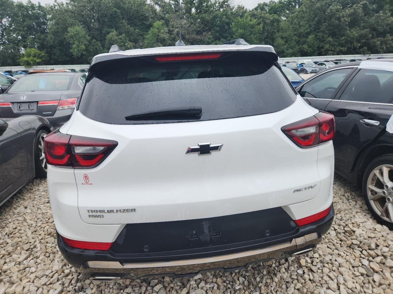 2024 Chevrolet Trailblazer Activ - Image 6