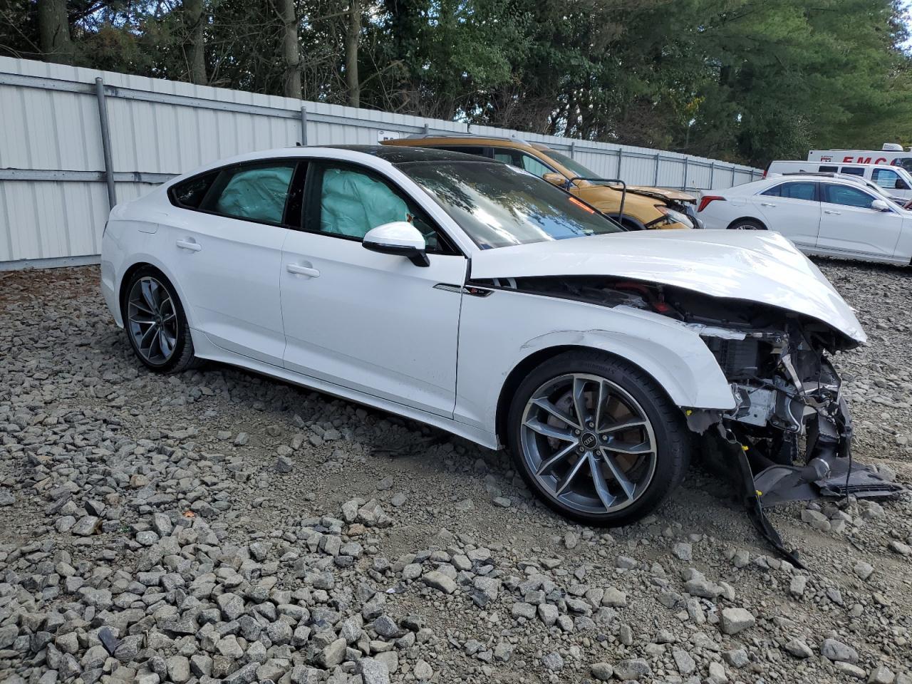 2024 Audi A5 Premium 45 - Фото 4