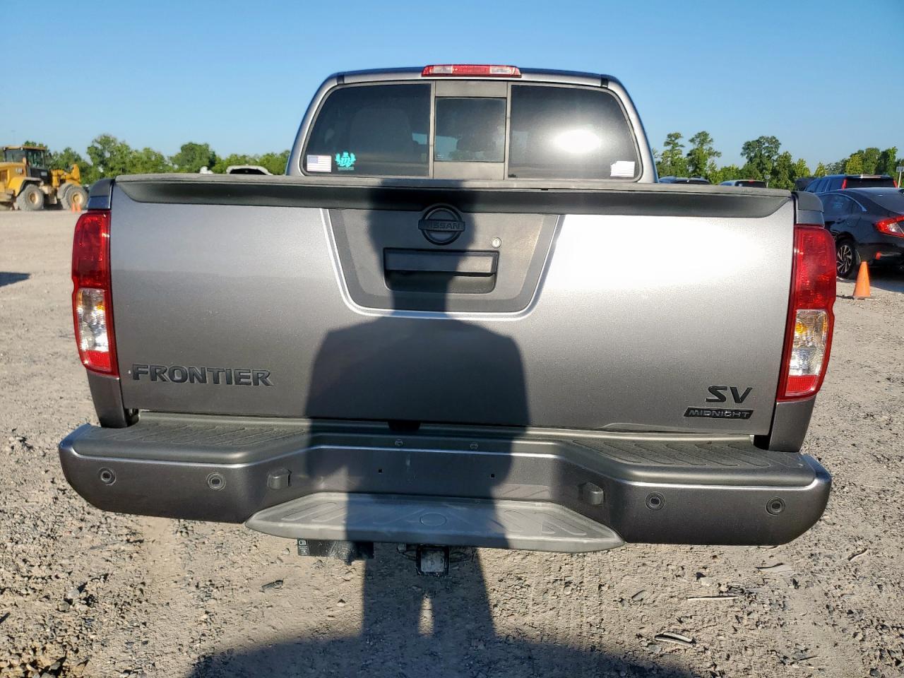 2020 Nissan Frontier S - Image 6