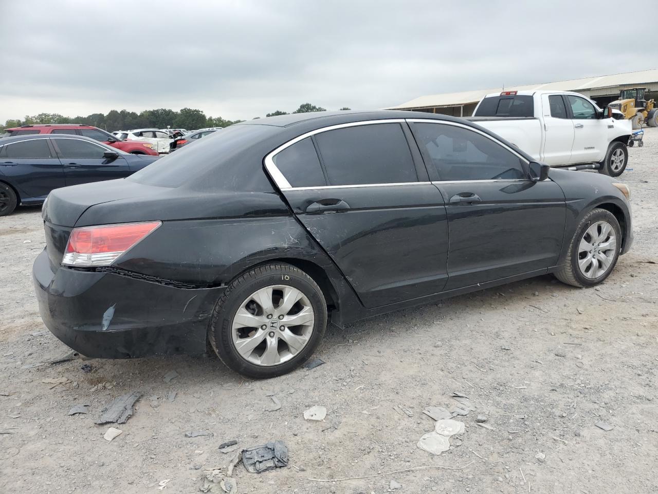 2009 Honda Accord Ex - Image 3