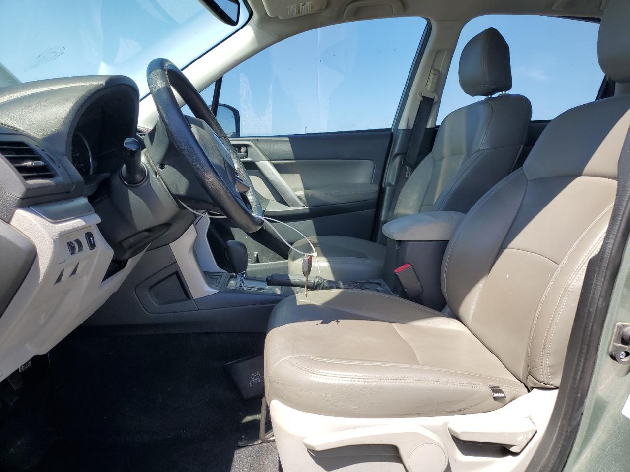 2014 Subaru Forester 2.5I - Image 7