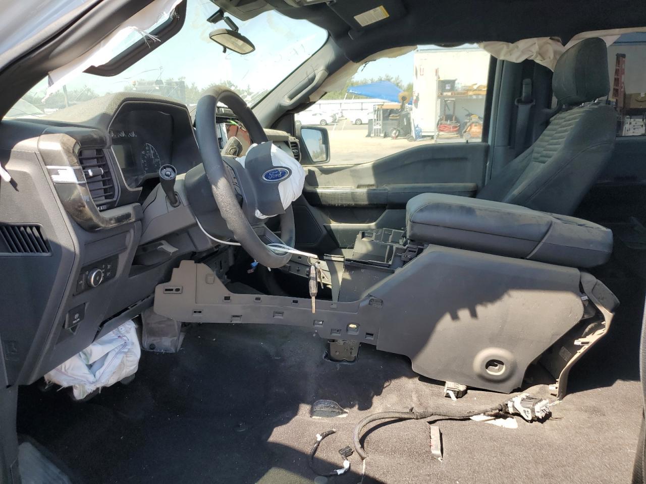 2021 Ford F150 Supercrew - Фото 7