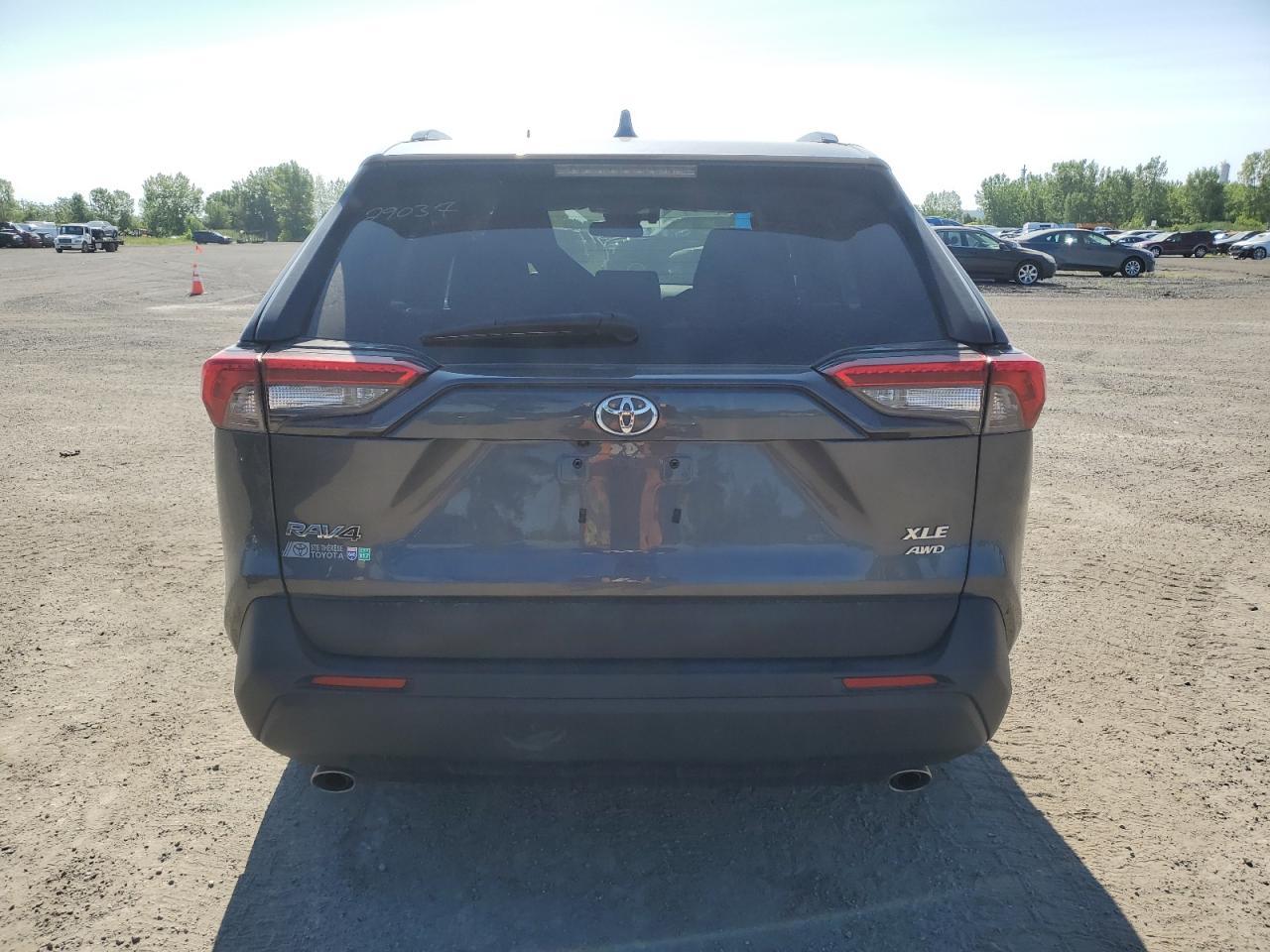 2023 Toyota Rav4 Xle - Фото 6