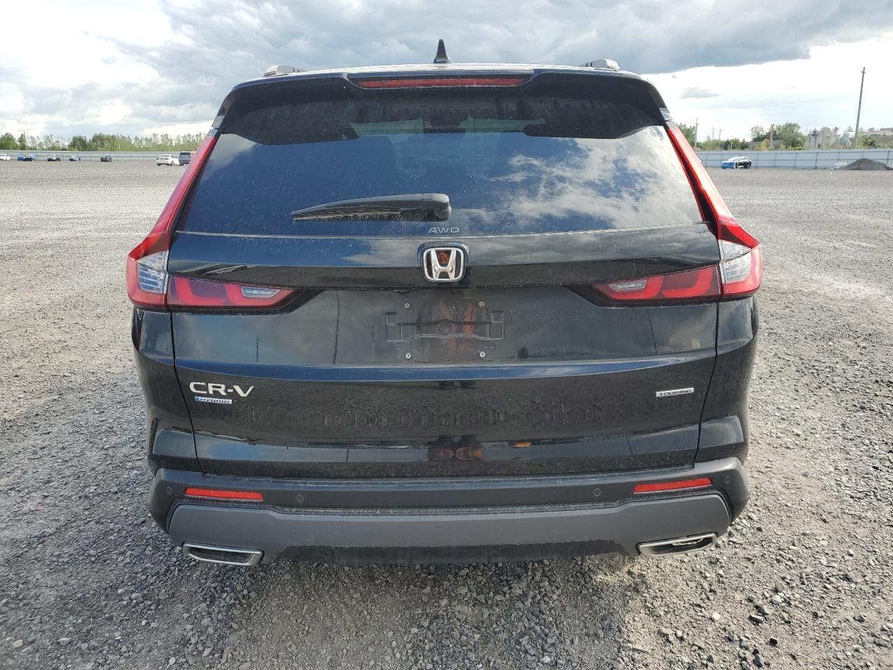 2025 Honda Cr-V Sport Touring - Image 6