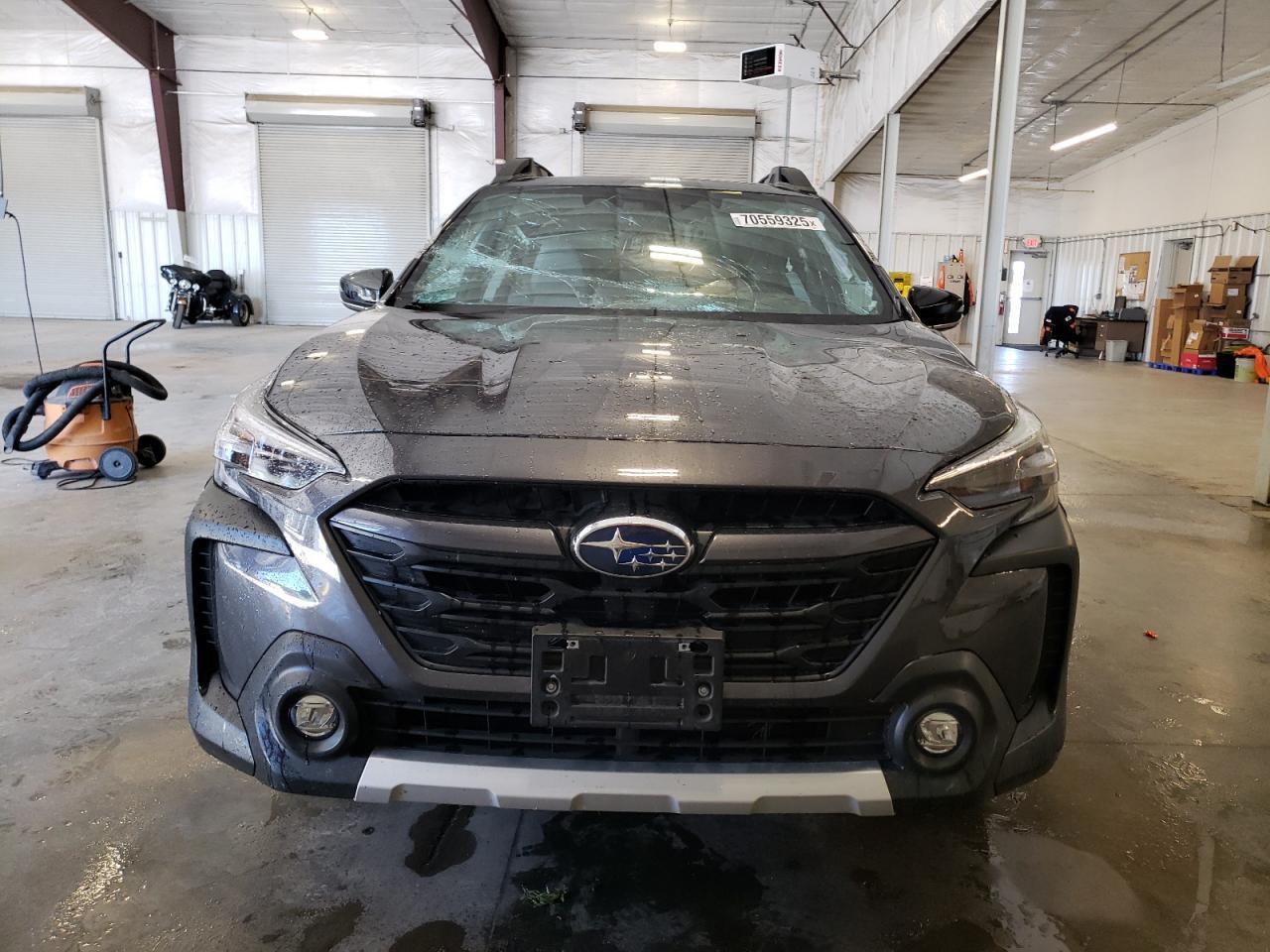2024 Subaru Outback Limited Xt - Image 5