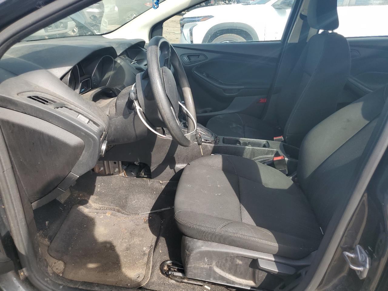 2017 Ford Focus S - Image 7