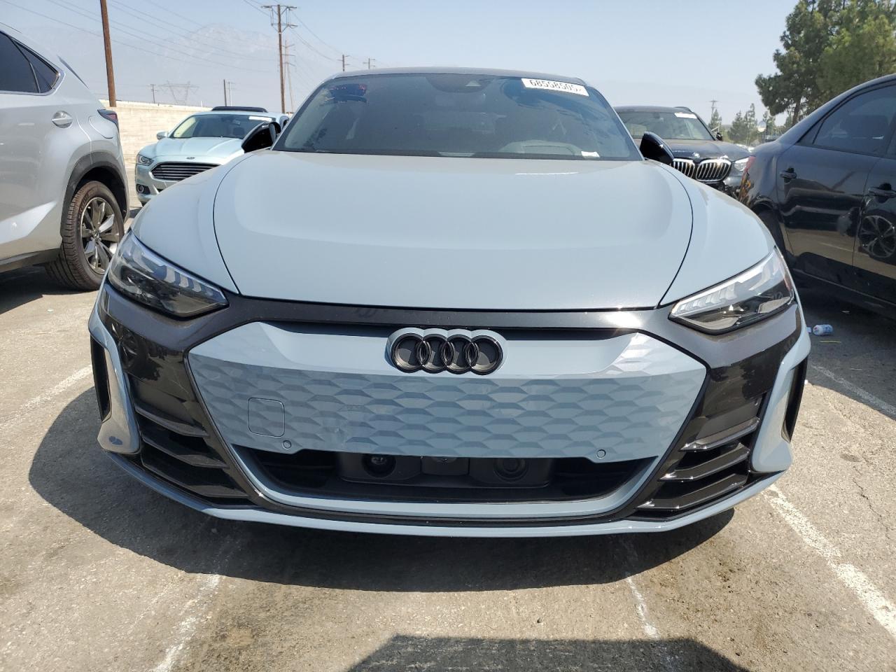 2024 Audi E-Tron Gt Premium Plus - Фото 5