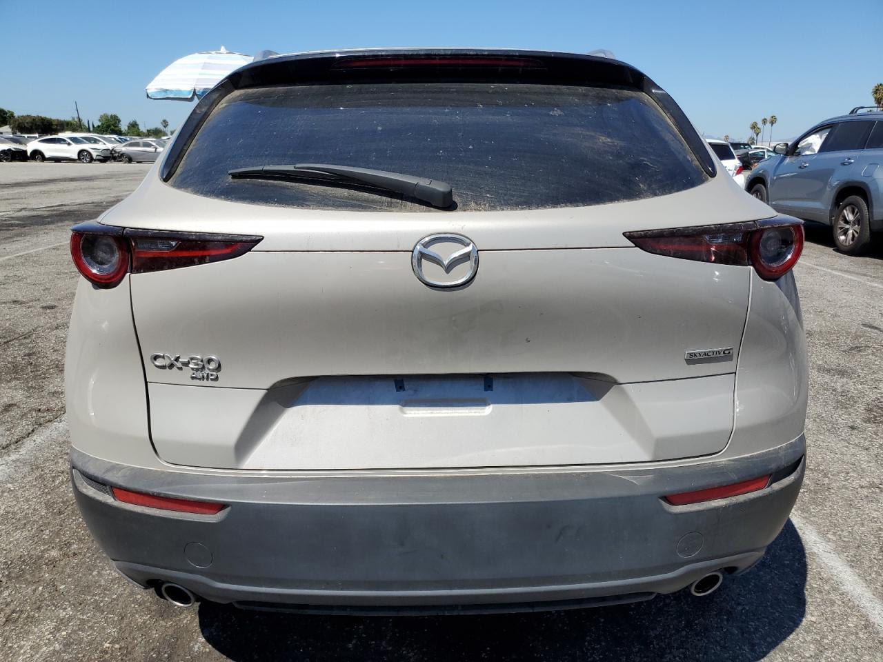 2024 Mazda Cx-30 Preferred - Фото 6