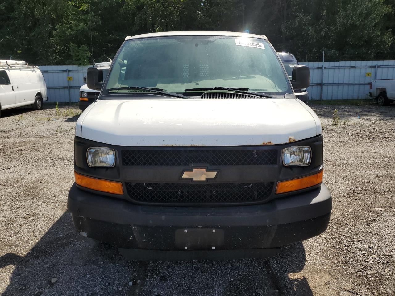 2013 Chevrolet Express G2500 - Image 5