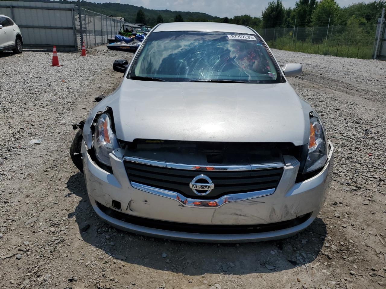 2008 Nissan Altima 2.5 - Image 5