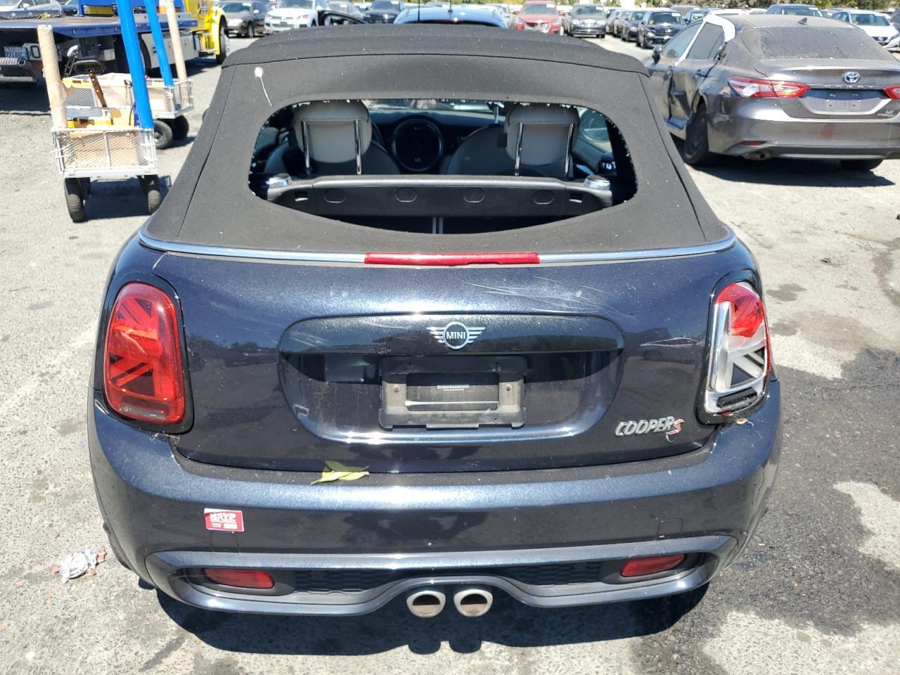 2021 Mini Cooper S - Фото 6