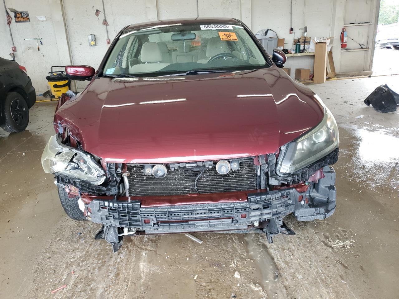 2013 Honda Accord Lx - Image 5